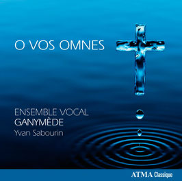 O vos omnes (Atma)