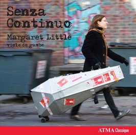 Senza Continuo (Atma)