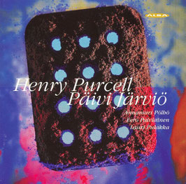 Henry Purcell: Chamber and Vocal Music (Alba)