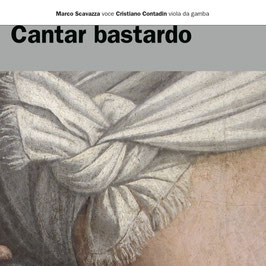 Cantar bastardo (E Lucevan Le Stelle Records)