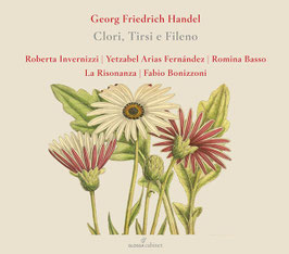 Georg Friedrich Händel: Clori, Tirsi e Fileno (Glossa)