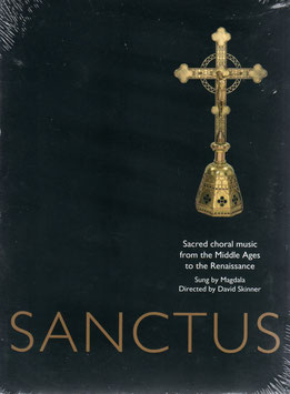 Sanctus (2CD, The Gift of Music)