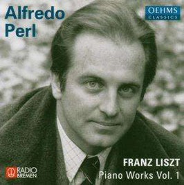 Franz Liszt: Piano Works (3x CD, Oehms Classics)