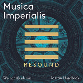 Musica Imperialis: Resound (14CD, Aparté)