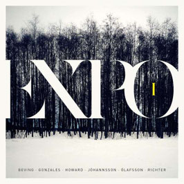 Expo: Beving, Gonzales, Howard, Jóhannsson, Ólafsson, Richter (2CD, Deutsche Grammophon)