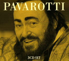 Pavarotti (3CD)