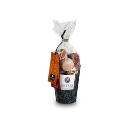 Alkoholfreie Pralinen