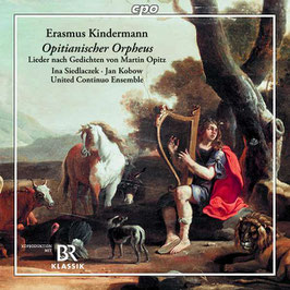 Opitianischer Orpheus