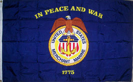 U.S. Merchant Marine Flag