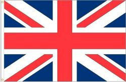 United Kingdom Flags (Nylon 3'x5')