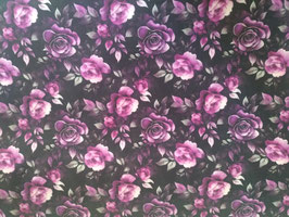 Biojersey Dark Romance - lila Rosen