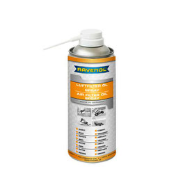 Ravenol Luftfilteröl Spray