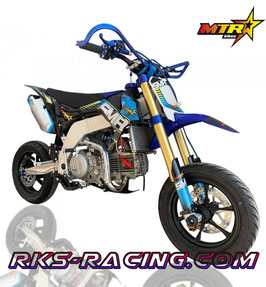Malcor Pitbike SMR 190