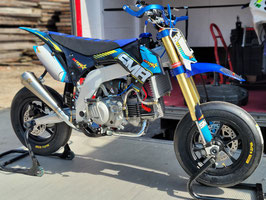 Malcor Pitbike SMR 190 Cup Edition