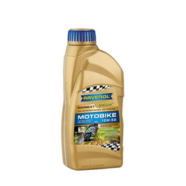 Ravenol Racing 10w50