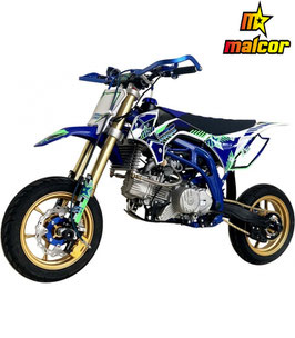 Malcor Pitbike Super Racer 212