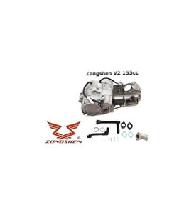 Motor ZS155 V02