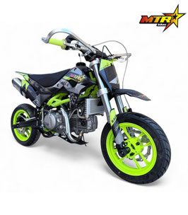 Pitbike CRT Racer Triple R