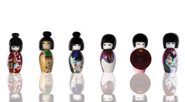 Figurine Kokeshi