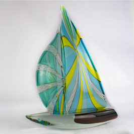 Barca a vela Penelope