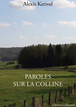 Paroles sur la colline