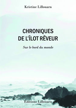 Chroniques de l'îlot Rêveur, sur le bord du monde