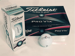 Titleist Pro V1x