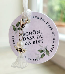 Kleine Gastgeschenke