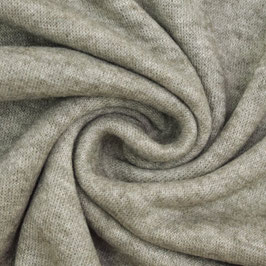Kuscheltuch in Oliv