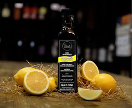 Zitronenöl, 250ml