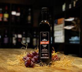 Gourmet-Essig 500ml