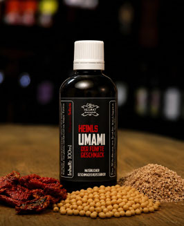 Umami Würzsauce, 100ml