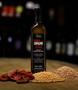 Umami Würzsauce, 250ml