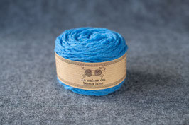 Pelote Bleu Azur