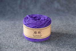 Pelote Violet Clair