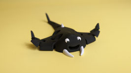 Manta Rochen
