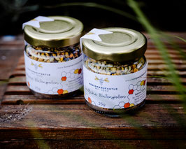 Deutsche Blütenpollen 125g