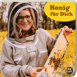 Honig für Dich