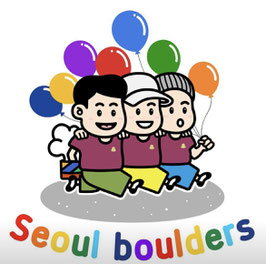 Seoulboulders