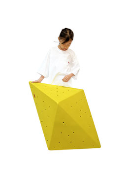 Medium debris HIGH Right (full friction)
