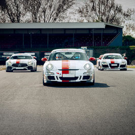 3x 2 Runden Team Deutschland selber fahren, Oschersleben (Vertragspartner Code: RP99)