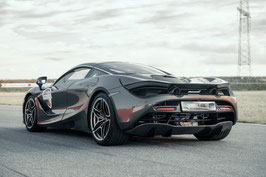 2 oder 3 Runden McLaren 720S  Renntaxi Co Pilot, Lausitzring