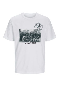 Fan-Shirt SC Wall