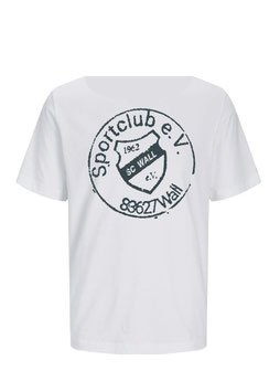 Fan-Shirt SC Wall