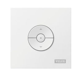 Fernbedienung für Velux Rollläden