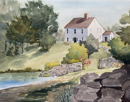 Crystal Brook Farm