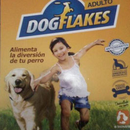 Dog Flakes