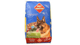 Pet Master Adulto