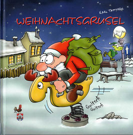 Weihnachtsgrusel