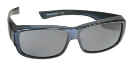 Sunfit Überzieh-Sonnenbrille 40004